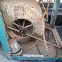کولر آبی3500و5000|کولر آبی|قم, آزادگان|دیوار