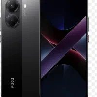poco x7 pro 512
