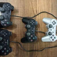 4عدد دسته ps2