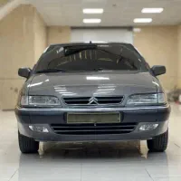 زانتیا ۸۹ بیرنگ