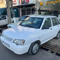 پراید ۱۱۱ هاچبک مدل۱۳۹۵ فول|خودرو سواری و وانت|تبریز, |دیوار