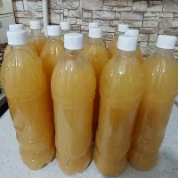 سرکه سیب اصل