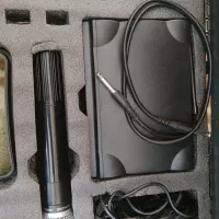 میکروفن بیسیم جفت