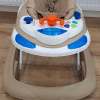 روروئک نوزادی