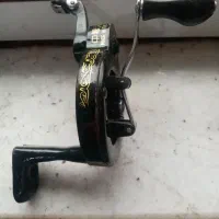 دسته چرخ خیاطی