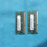 رم ۴ گیگ ddr4|قطعات و لوازم جانبی رایانه|بندر ماهشهر, |دیوار
