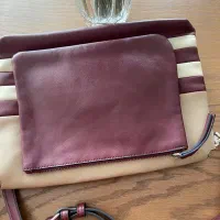 کیف چرم زنانه|کیف، کفش، کمربند|شیراز, مبعث|دیوار