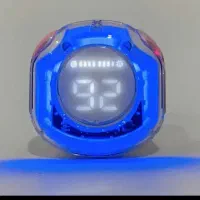 ایرپاد شیشه ای