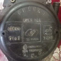 ۲۷عددجعبه ۲۵کیلویی ورگلاتور گاز سی ان جی