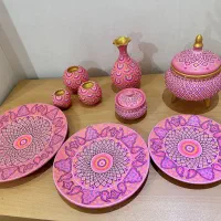 سرویس نقطه کوبی کار دست