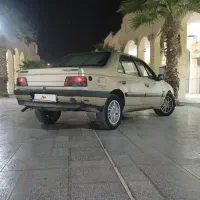 پژو۴۰۵|خودرو سواری و وانت|دوگنبدان, |دیوار