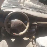 سمند مدل 92|خودرو سواری و وانت|کرمان, |دیوار