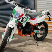 فلات ktm250