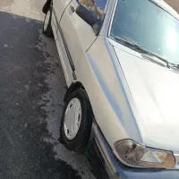 پراید مدل 83|خودرو سواری و وانت|شیراز, گویم|دیوار