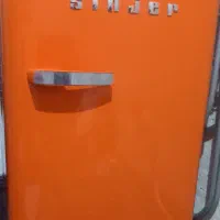 یخچال فریزر سینجر درحد نو