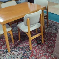 مدل پورمکس|میز و صندلی غذاخوری|تهران, شهید رجایی|دیوار