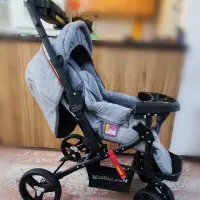 کالسکه دلیجان مدل بنیتا|کالسکه و لوازم جانبی|پرند, فاز ۵|دیوار