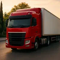 باربری با خاور،کامیون و تریلی ـ در سراسر کشور