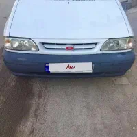 پراید 91 مرودشت