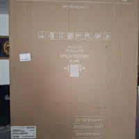 کارتن ماشین ظرفشویی