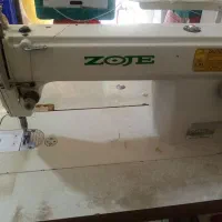 چرخ خیاطی صنعتی