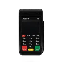 کارت خوان t3گمشده