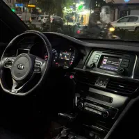 اپتیما gt مدل ۲۰۱۶ فول شرکتی|خودرو سواری و وانت|تهران, دریا|دیوار