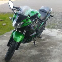 مگلی 200|موتورسیکلت|رشت, سیا اسطلخ|دیوار