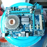 قطعات و لوازم داخل کیس کامپیوتری|قطعات و لوازم جانبی رایانه|رشت, یخسازی|دیوار