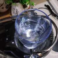 آبمیوه گیری نو نو فیلیپس|آبمیوهگیر و آبمرکباتگیر|اسلامشهر, شهرک سالور|دیوار