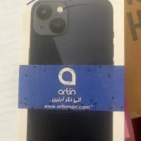 فروش گوشی ۱۳ نرمال کارکرده ۸۰ تومان