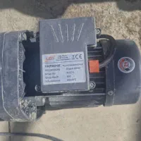 پمپ استخری لئو