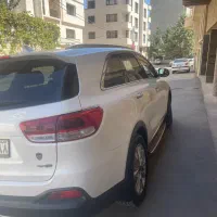 سورنتو مدل 2016 جی تی لاین|خودرو سواری و وانت|تهران, جمهوری|دیوار