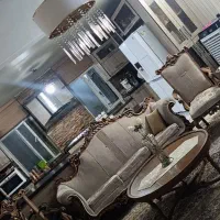 مبلمان|مبلمان خانگی و میز عسلی|تهران, هاشمآباد (شهرری)|دیوار