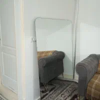 آینه قدی|آینه|اندیشه, شهرک صدف|دیوار