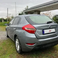 برلیانس h320 مدل 97 موتور بزرگ|خودرو سواری و وانت|رشت, پل تالشان|دیوار