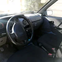 پراید 132|خودرو سواری و وانت|تربتحیدریه, مظفریه|دیوار