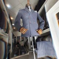 پالتو مردانه|لباس|اراک, |دیوار