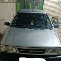 پراید 94|خودرو سواری و وانت|آبادان, |دیوار