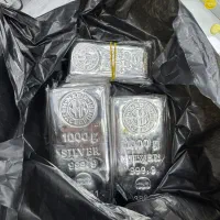 فروش شمش ندیر ترک