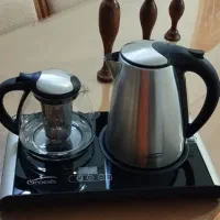 چای ساز جنسیس همراه کارتن