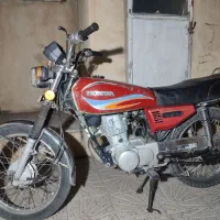 موتور نامی مدل ۸۸|موتورسیکلت|دورود, |دیوار