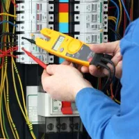 برقکار برق کار ساختمان برقکار صنعتی