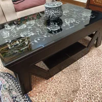 مبل راحتی|مبلمان خانگی و میز عسلی|ایوانکی, |دیوار