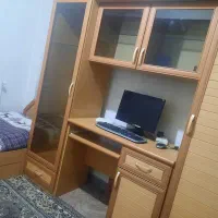 سرویس کمد و تختخواب