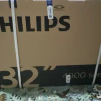 تلویزیون ۳۲ فیلیپس آکبند