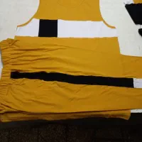 خیاط وزیگزال دور و وسط کار