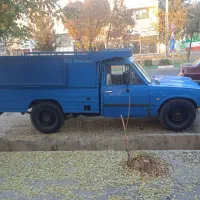 نیسان ژاپنی سالم