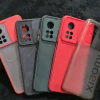 گارد mi 10 t pro کار کرده 5 عدد 200 هزار