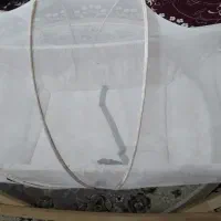 گهواره چوبی نونو